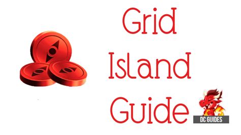 Savethebeasts Grid Island Guide and Information .